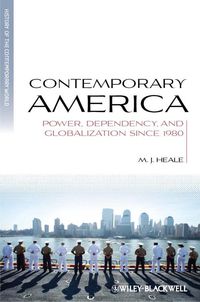 Produktbild: Contemporary America