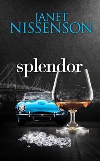 Produktbild: Splendor (Inevitable #2)