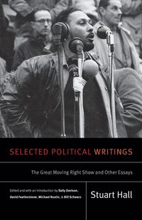 Produktbild: Selected Political Writings