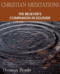 Produktbild: Christian Meditations Or, the Believer's Companion in Solitude