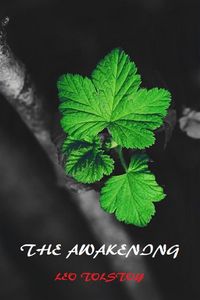 Produktbild: The Awakening (Illustrated Edition)