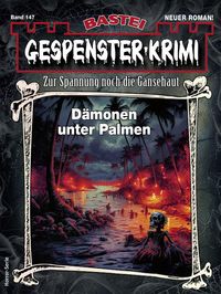 Produktbild: Gespenster-Krimi 147