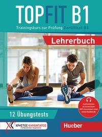 Produktbild: Topfit B1