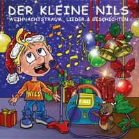 Produktbild: Weihnachtstraum - Lieder & Geschichten