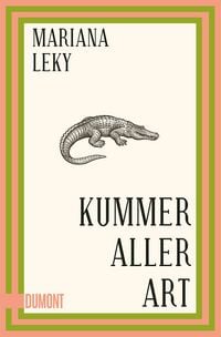 Produktbild: Kummer aller Art