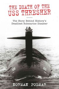 Produktbild: Death of the USS Thresher