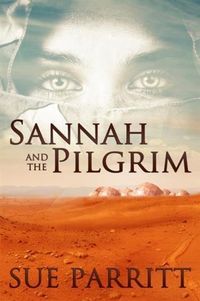 Produktbild: Sannah and the Pilgrim