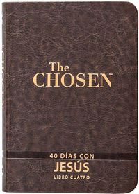 Produktbild: The Chosen - Libro Cuatro