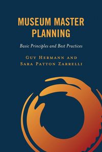 Produktbild: Museum Master Planning