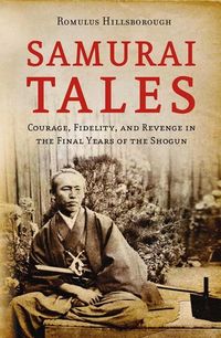 Produktbild: Samurai Tales