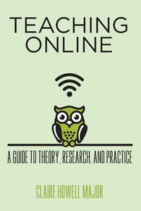 Produktbild: Teaching Online