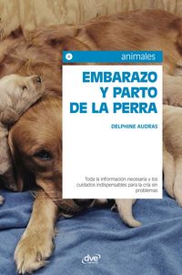 Produktbild: Embarazo y parto de la perra