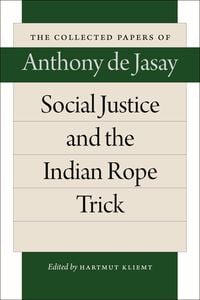 Produktbild: Social Justice and the Indian Rope Trick