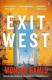 Produktbild: Exit West
