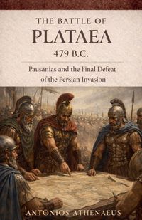 Produktbild: The Battle Of Plataea 479 B.C.