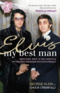 Produktbild: Elvis: My Best Man