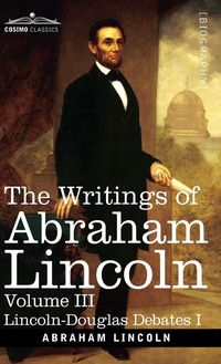 Produktbild: The Writings of Abraham Lincoln