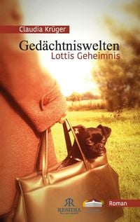 Produktbild: Ged&auml;chtniswelten, Lottis Geheimnis