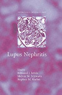 Produktbild: Lupus Nephritis