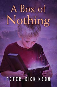 Produktbild: A Box of Nothing