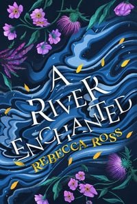 Produktbild: A River Enchanted