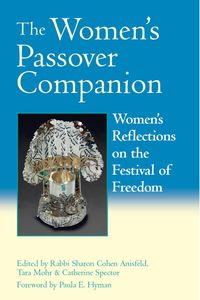 Produktbild: The Women's Passover Companion