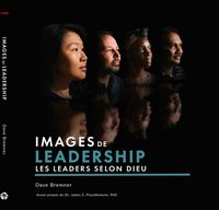 Produktbild: Images of Leadership (French)
