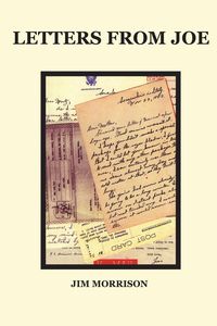 Produktbild: Letters from Joe