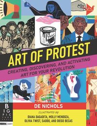 Produktbild: Art of Protest