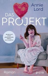 Produktbild Das Projekt