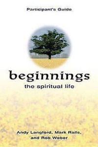 Produktbild: Beginnings: The Spiritual Life Participant's Guide