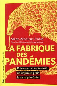 Produktbild: La fabrique des pand&eacute;mies