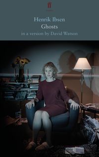 Produktbild: Ghosts
