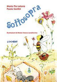 Produktbild: Sottosopra