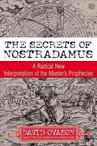 Produktbild: The Secrets Of Nostradamus