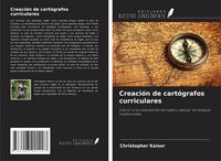 Produktbild: Creaci&oacute;n de cart&oacute;grafos curriculares