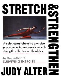 Produktbild: Stretch & Strengthen