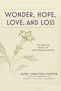 Produktbild: Wonder, Hope, Love, and Loss