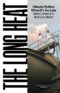 Produktbild: The Long Heat