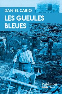 Produktbild: Les gueules bleues