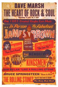 Produktbild: The Heart of Rock & Soul