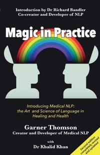 Produktbild: Magic in Practice Second Edition