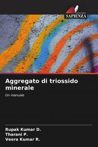 Produktbild: Aggregato di triossido minerale