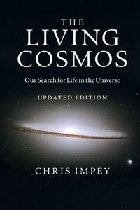 Produktbild: The Living Cosmos