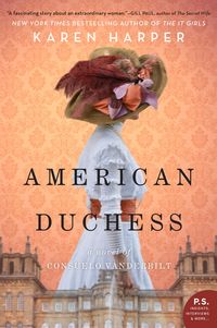 Produktbild: American Duchess