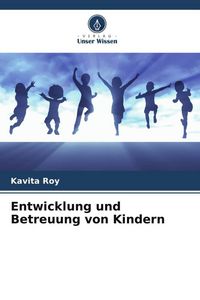 Produktbild: Entwicklung und Betreuung von Kindern