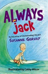Produktbild: Always Jack