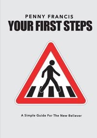 Produktbild: Your First Steps