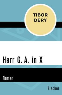 Produktbild: Herr G. A. in X