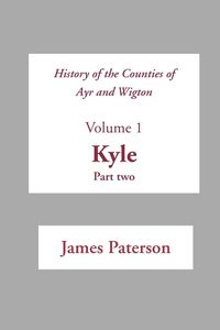 Produktbild: Hist Of The Counties Of Ayr &